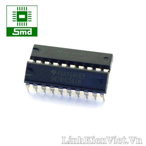 SN74HC541N DIP-20