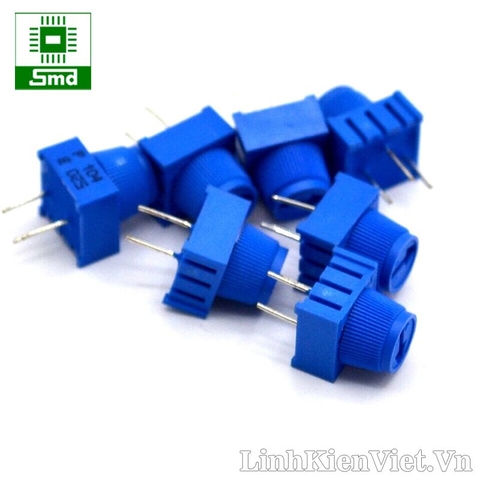 Biến trở nhựa vuông 3386P-1 50K