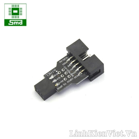 AVR ISP adapter 10Pin -> 6 Pin