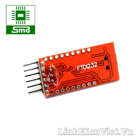 Module USB - TTL232 (FT232) V1