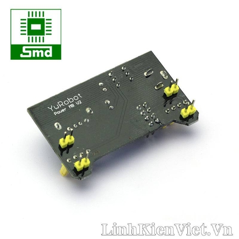 Module nguồn bo test 3V3/5V