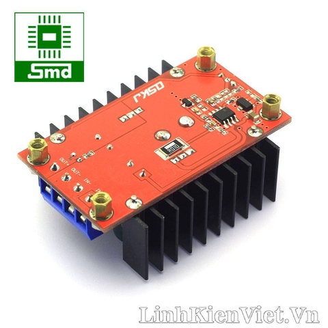 Module nâng áp DC-DC 150W