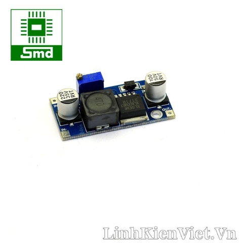 Module nâng áp DC-DC XL6009