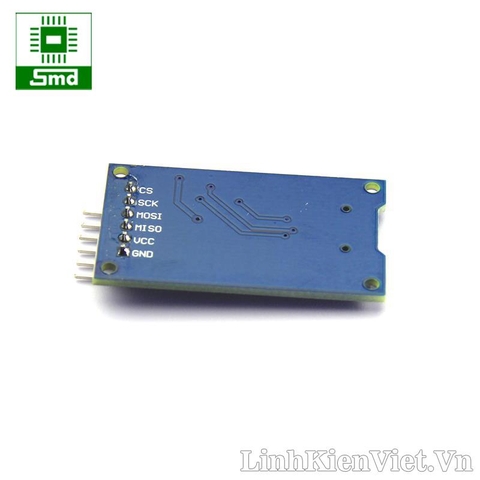 Module Micro SD