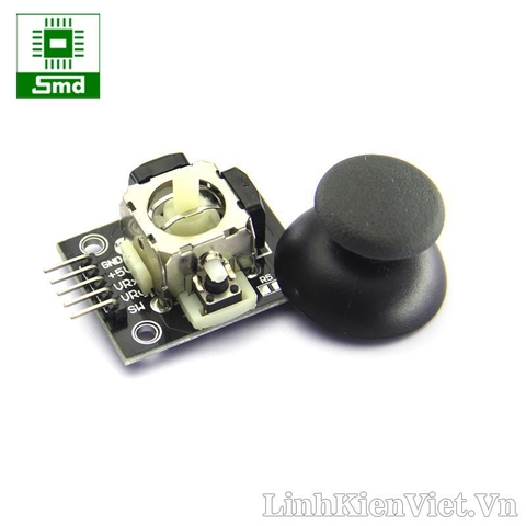 Module Joystick Arduino