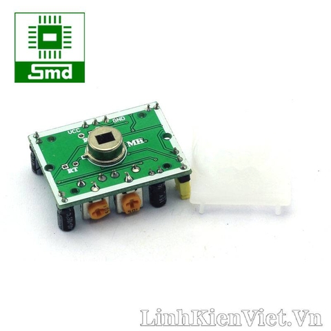 Module cảm biến nhiệt chuyển động HC-SR501