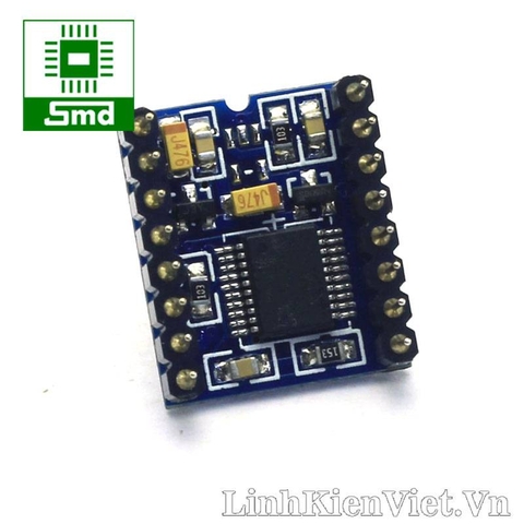 Module Micro SD audio (WTV020)