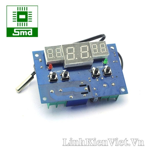 Module khống chế nhiệt độ V1