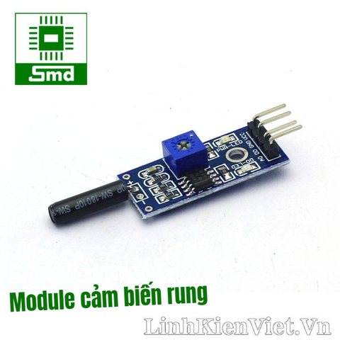 Module cảm biến rung