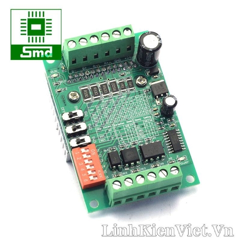 Module điều khiển động cơ TB6560