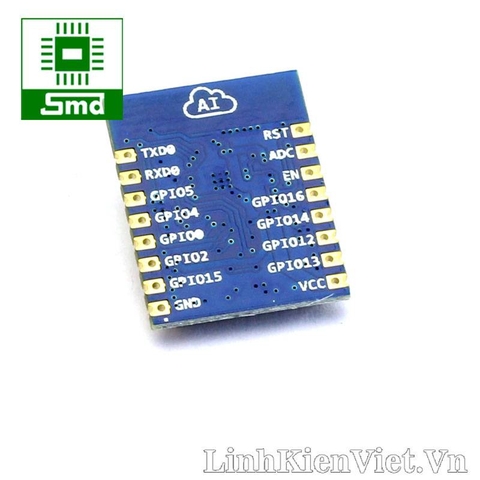 Module Wifi ESP8266 ESP-07