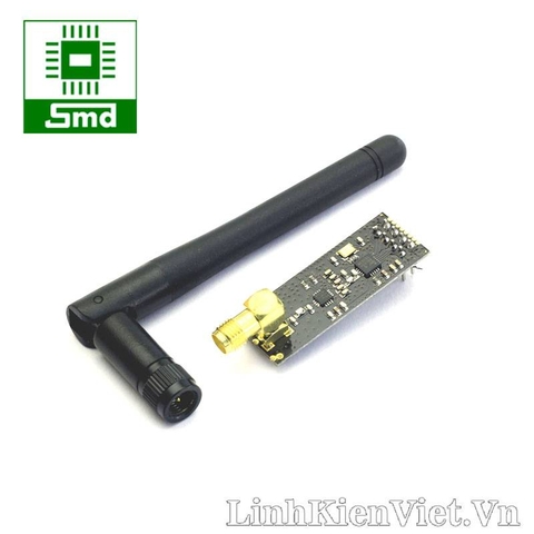 Module NRF24L01+PA+LNA (1100m)