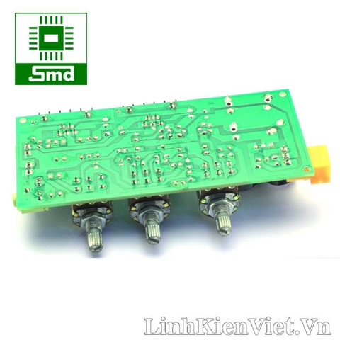 Module audio 2030A 18Wx2 có chỉnh âm sắc