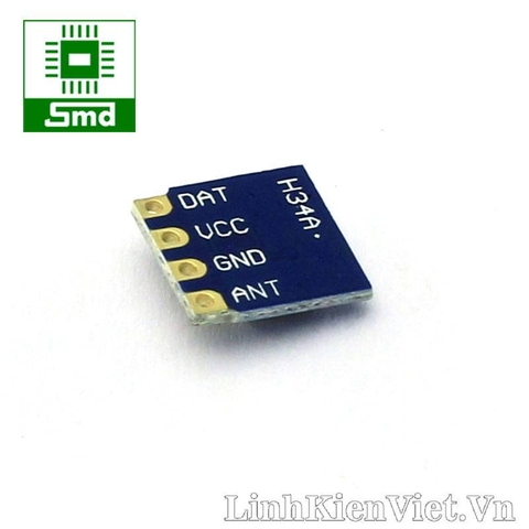 Module phát RF 433 V2 (H34A)