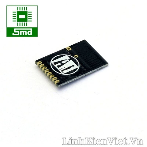 Module NRF24L01 mini