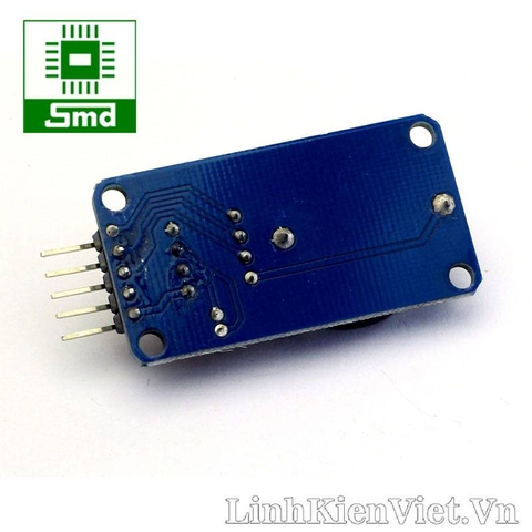 Module DS1302, Mô đun thời Gian Thực RTC DS1302 kèm pin CR2032