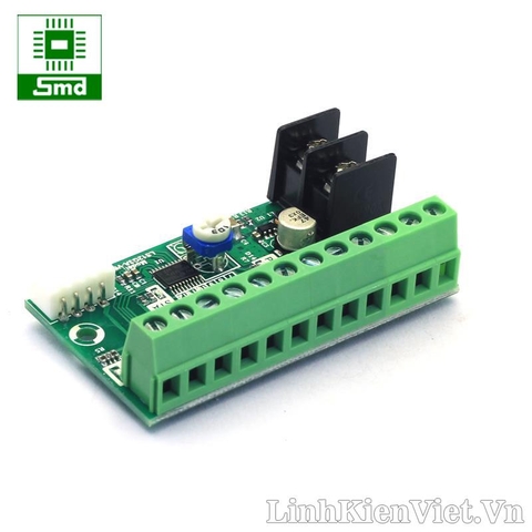 Mạch led vẫy 3A 12 cổng