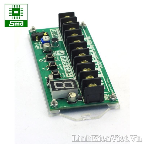 Mạch RGB 240A