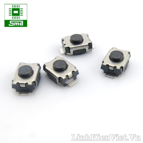 Phím bấm SMD 3x4x2mm