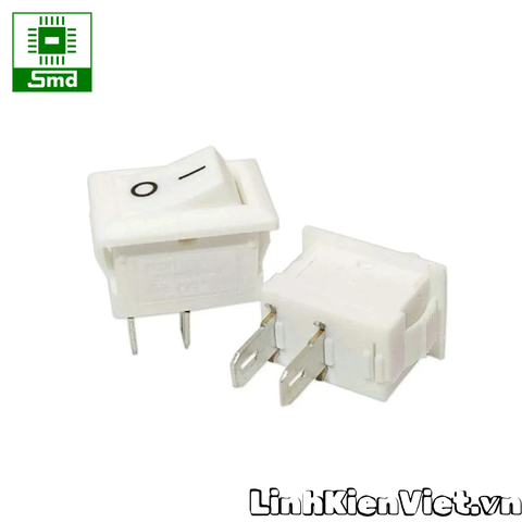 Công tắc KCD11-101 3A 250V 10x15mm