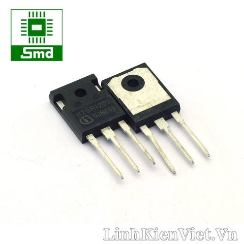 IGBT H25R1202 IGBT 25A 1200V TO-247