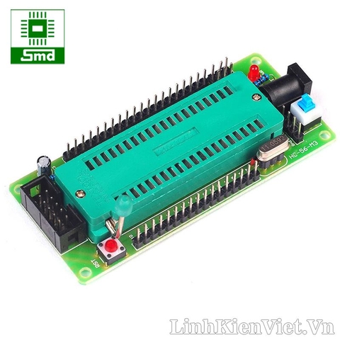 Kit 8051 mini V2