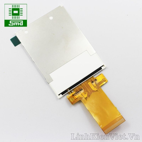 Màn hình LCD TFT 2.8 Inch 240x320 ILI9341 40 Pin