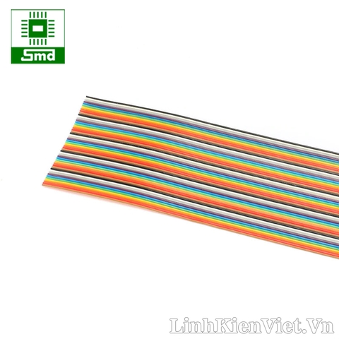 Cable IDE OKI 40 sợi (1m)