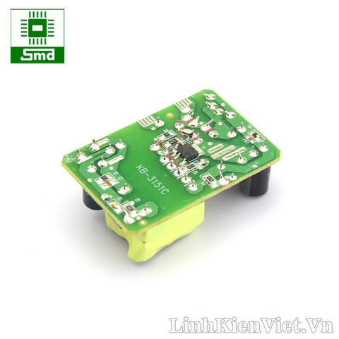 Nguồn không vỏ 9V - 1A