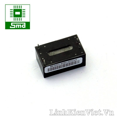 Module nguồn HLK-PM01 220V-5V 3W (Hi-Link)