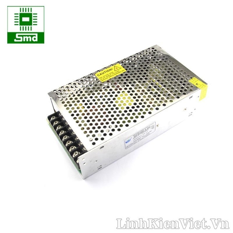 Nguồn tổ ong 5V - 40A (Loại tốt)