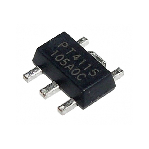 PT4115 SOT89-5 Led driver