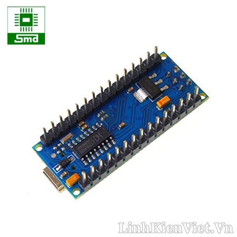 Arduino Nano V3.0 ATMEGA328P