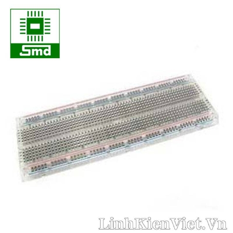 Board Test 830 (Trong suốt)