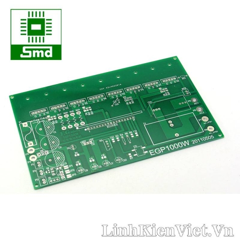 PCB EG8010 1000W