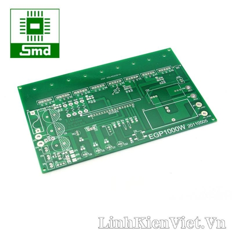 PCB EG8010 1000W