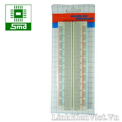 Board Test 830 (Trắng đục)