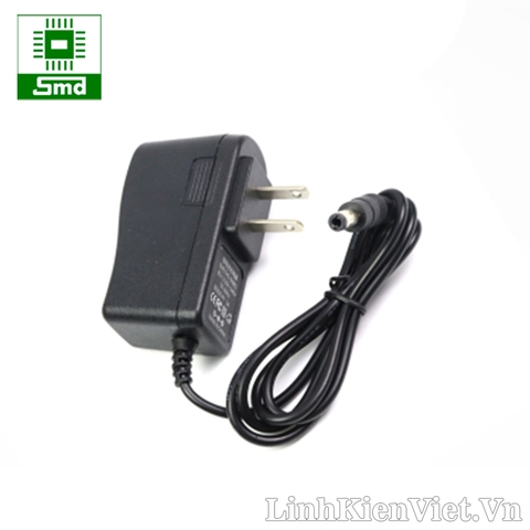 Bộ sạc pin lithium 1 Cell 4.2V 2A (input 220V)