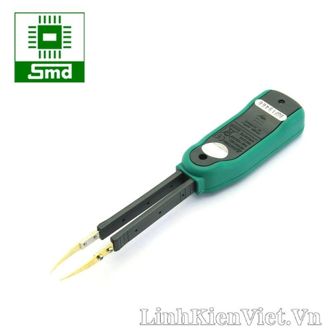 Thiết bị đo linh kiện dán (SMD) ms8910