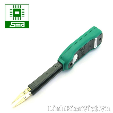 Thiết bị đo linh kiện dán (SMD) ms8910