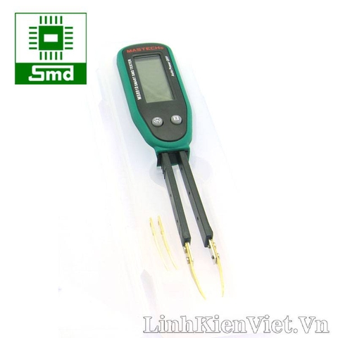Thiết bị đo linh kiện dán (SMD) ms8910