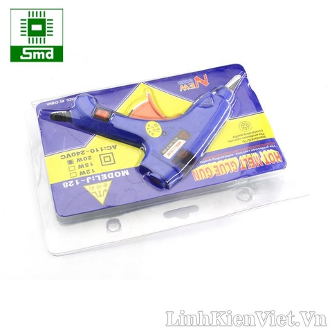 Súng bắn keo nến 7mm
