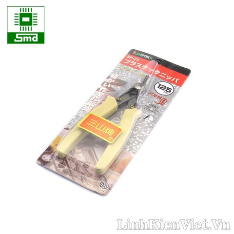 Kìm cắt chân linh kiện SP-23