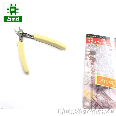 Kìm cắt chân linh kiện SP-23