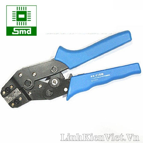 Kìm bóp cốt XH, PH SN-01BM