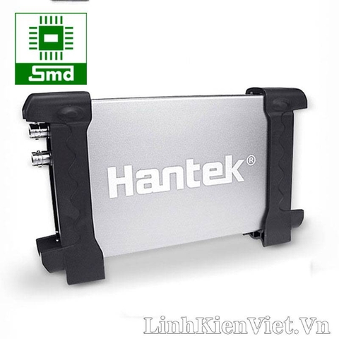 Máy hiện sóng USB Hantek 6022BE 20MHz