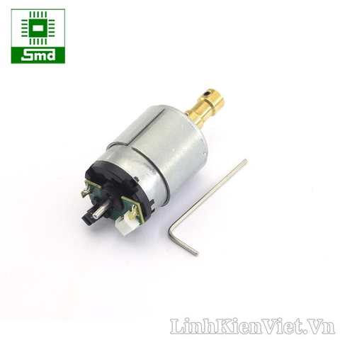 Máy khoan mạch V1 (Động cơ 12V)