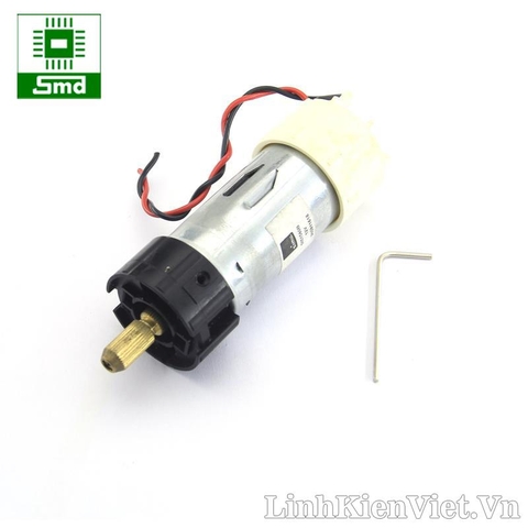Máy khoan mạch V3 (Động cơ tốc độ cao)