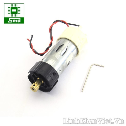 Máy khoan mạch V3 (Động cơ tốc độ cao)