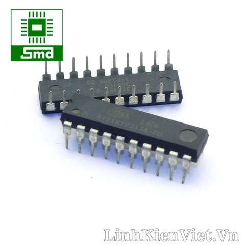 ATTINY2313 DIP-20